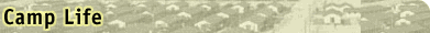 Camp Life