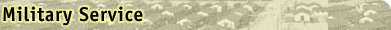 Military Service