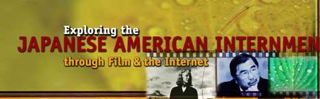 Explore the Japanese American Internment